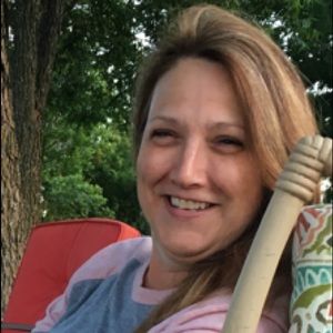 Meet your Posher, Heidi